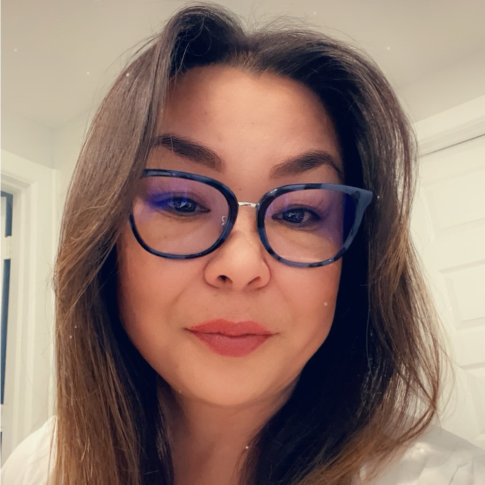Meet your Posher, Sandra